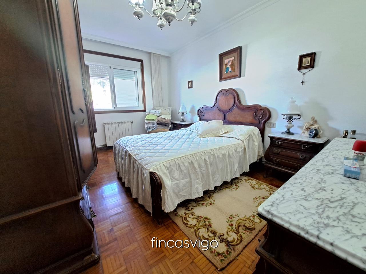 Flat for Sale in Vigo
