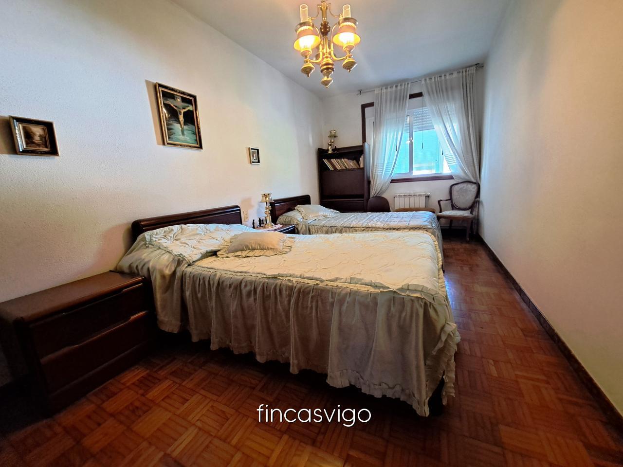 Flat for Sale in Vigo