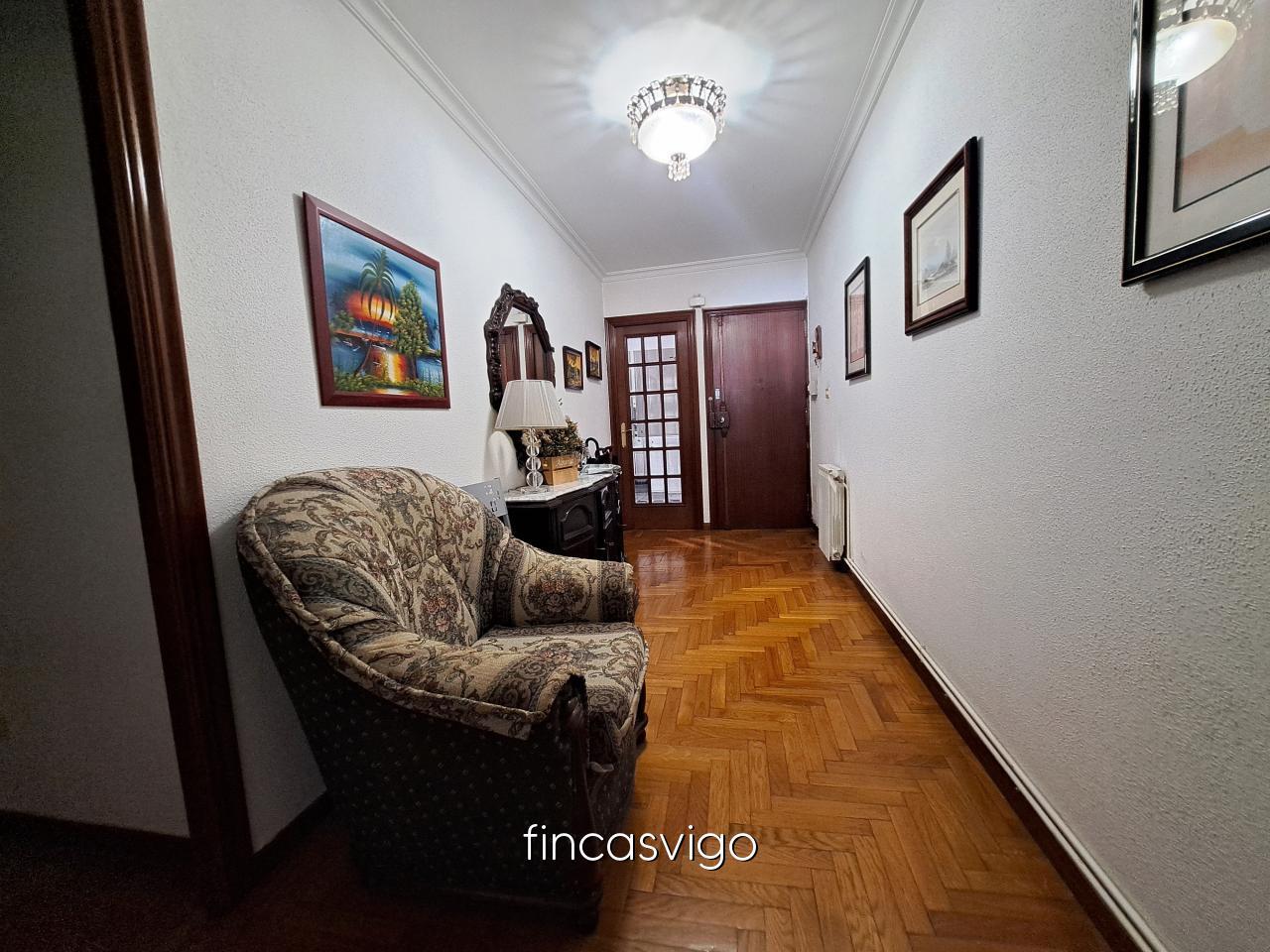 Flat for Sale in Vigo