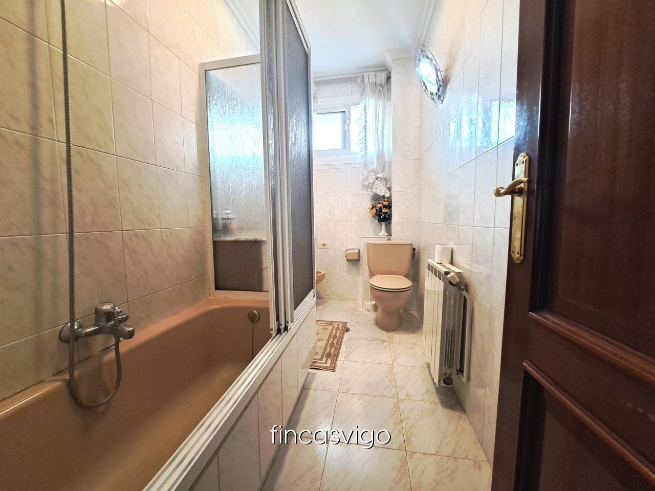 Flat for Sale in Vigo