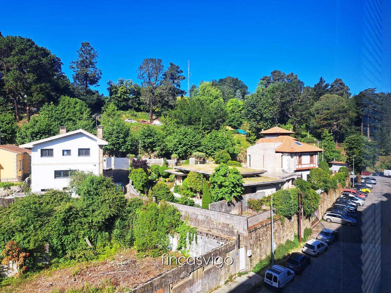 Flat for Sale in Vigo