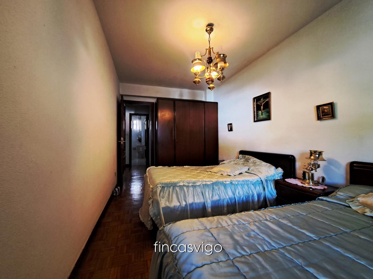 Flat for Sale in Vigo