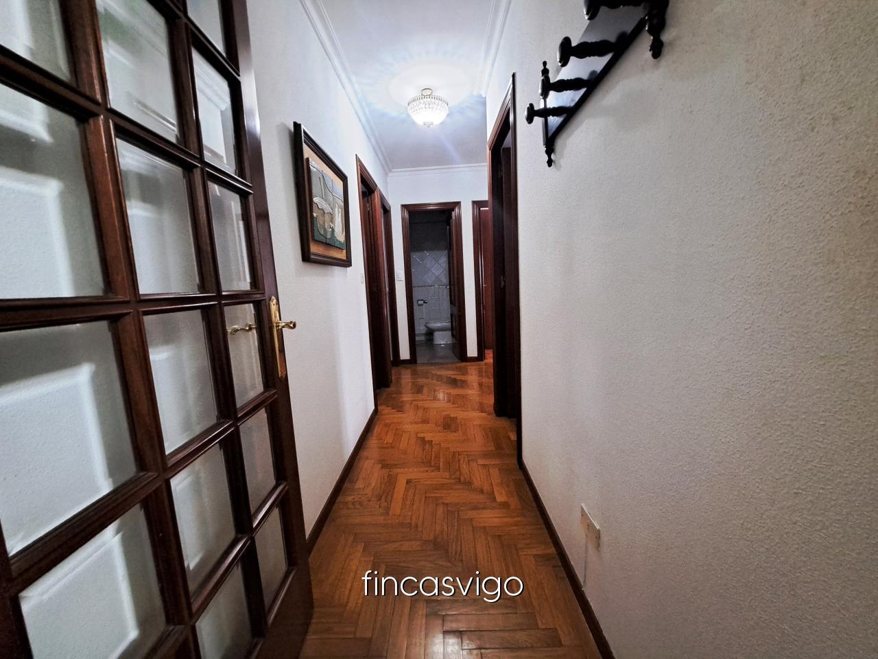 Flat for Sale in Vigo