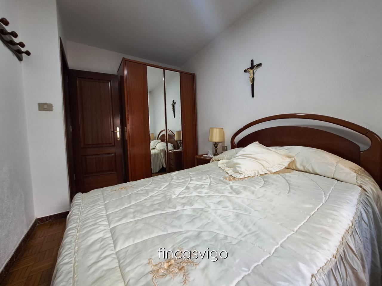 Flat for Sale in Vigo