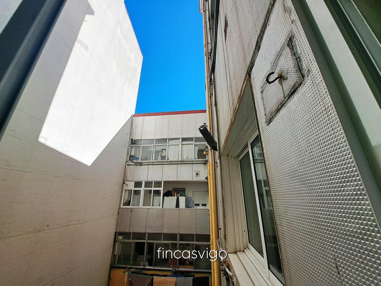 Flat for Sale in Vigo