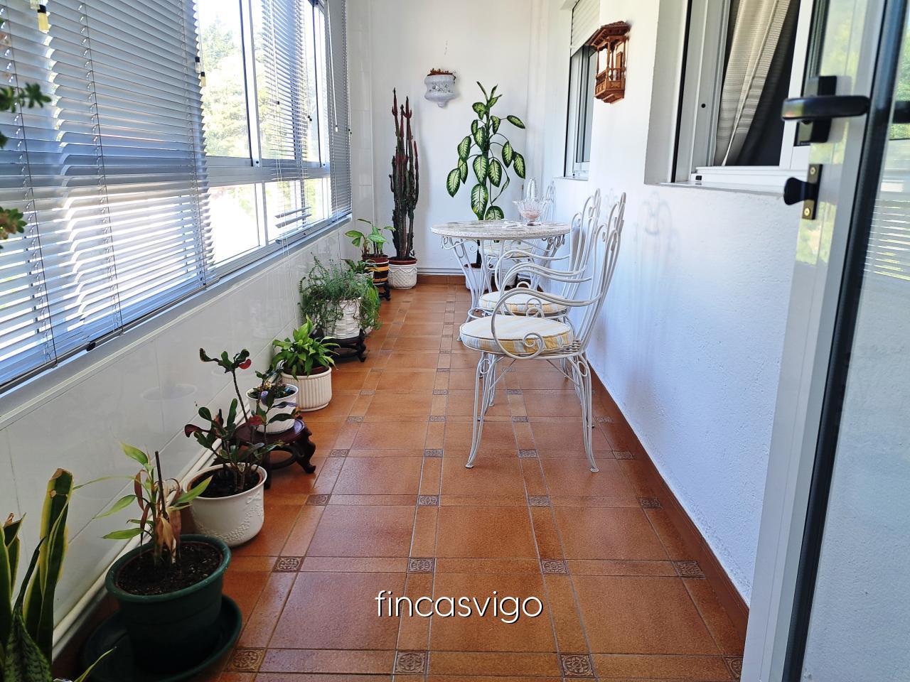 Flat for Sale in Vigo