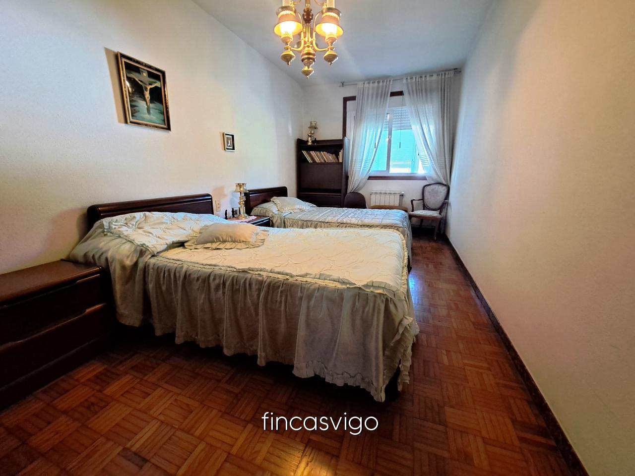 Flat for Sale in Vigo