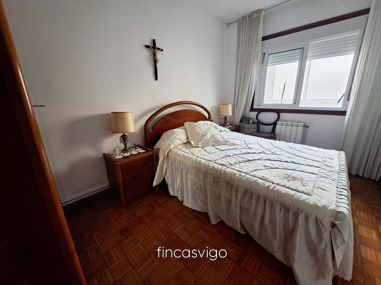 Flat for Sale in Vigo