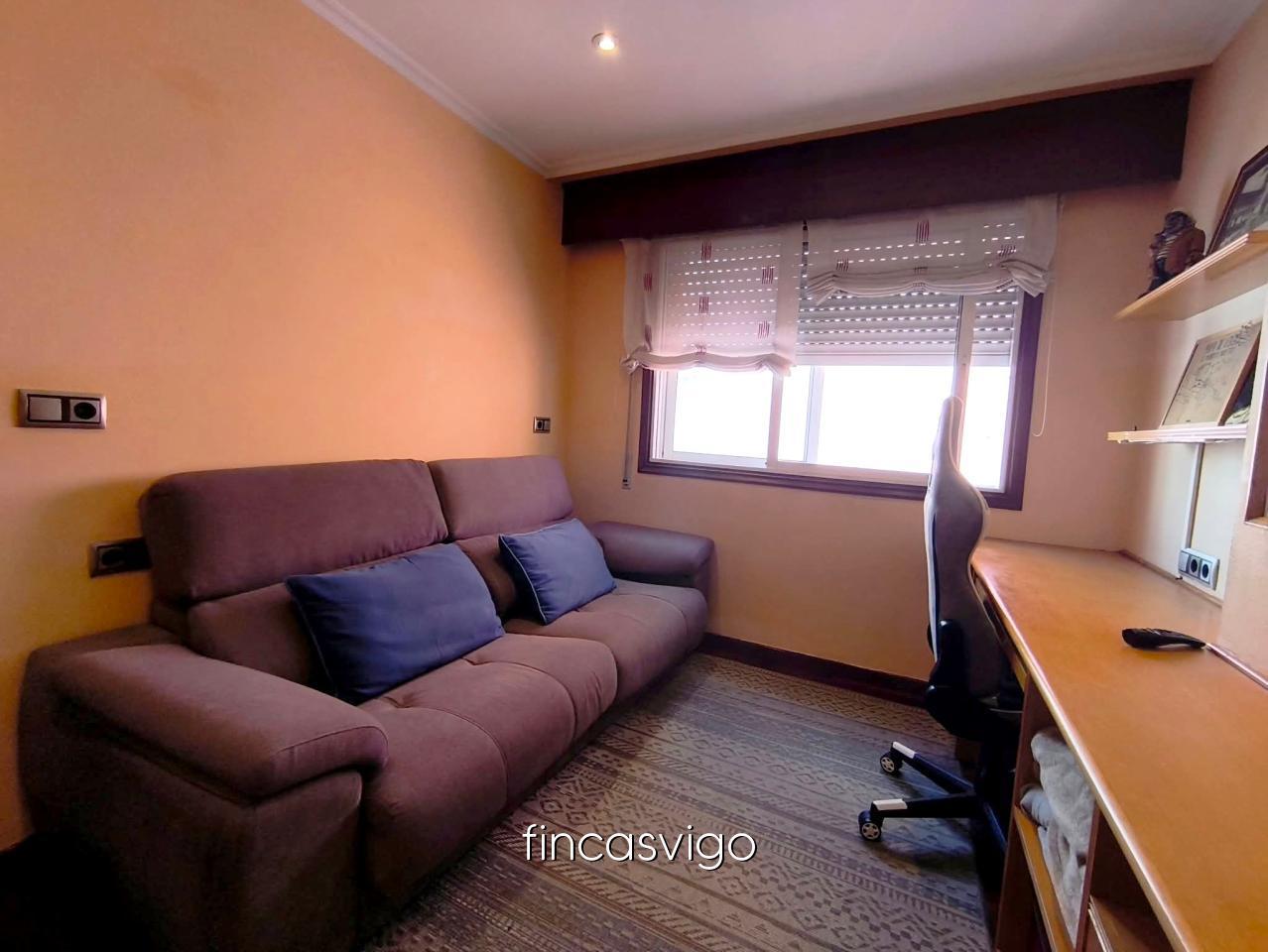 Flat for Sale in Vigo