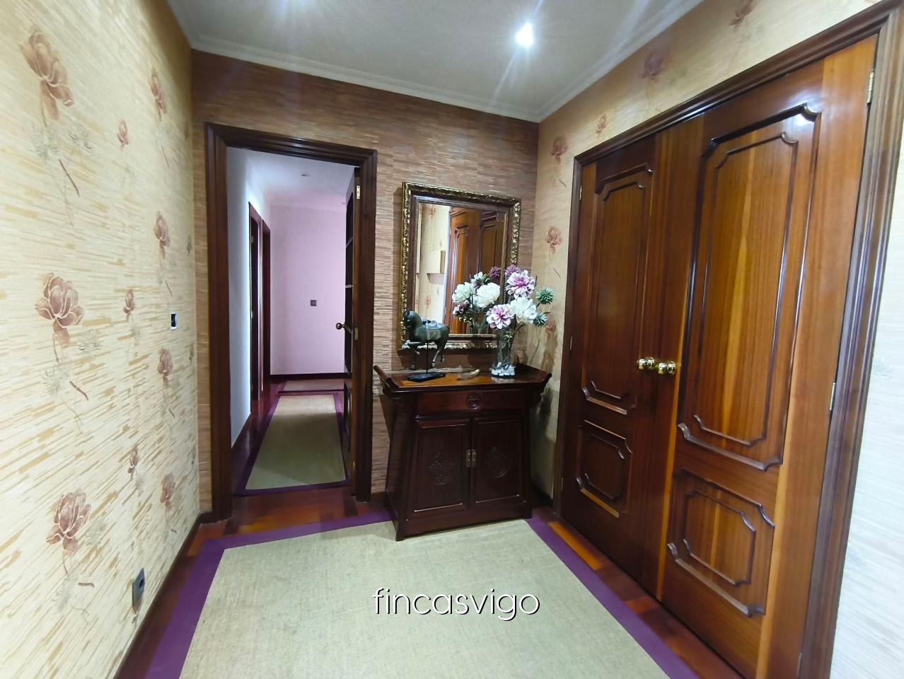 Flat for Sale in Vigo