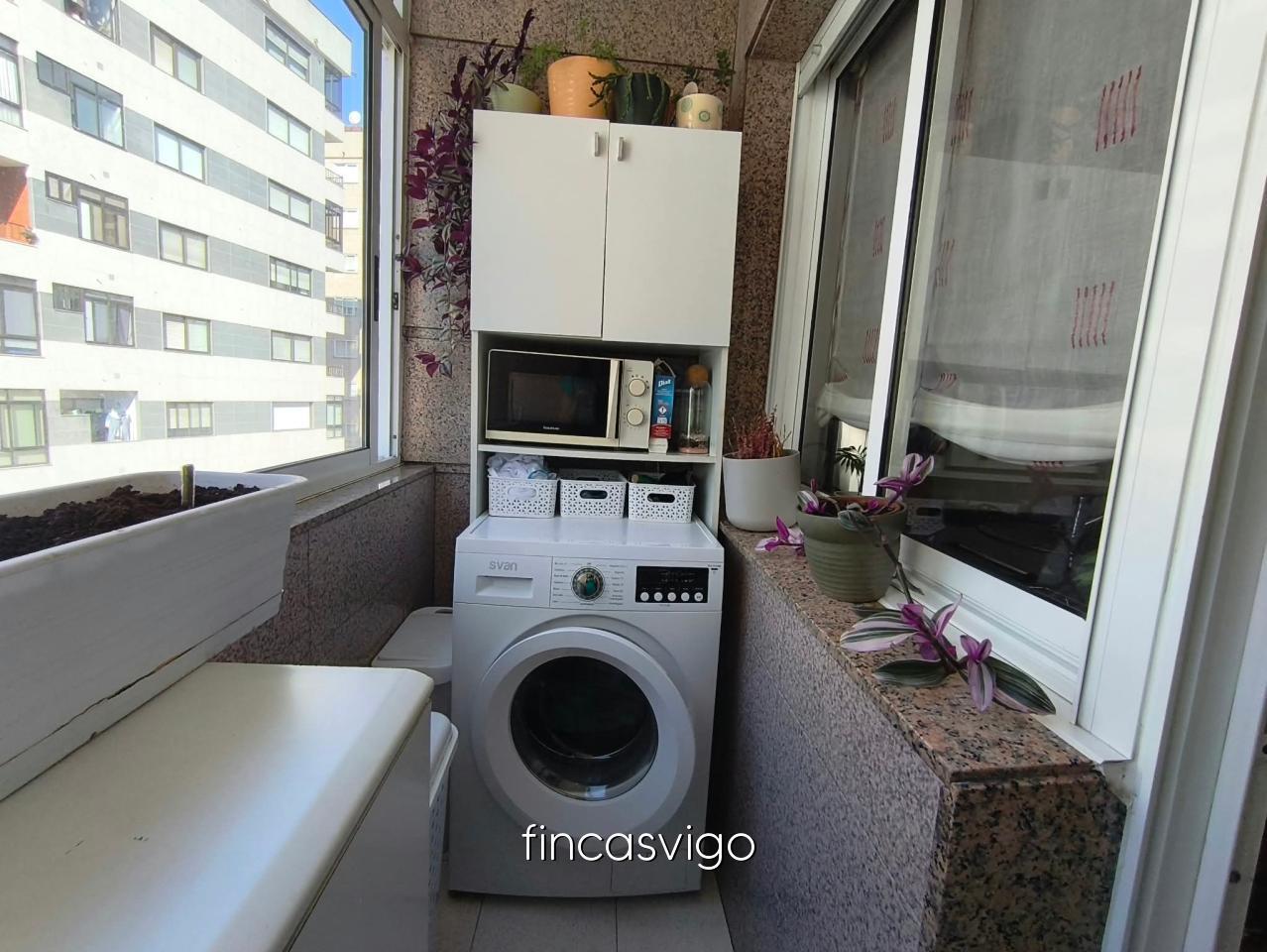 Flat for Sale in Vigo