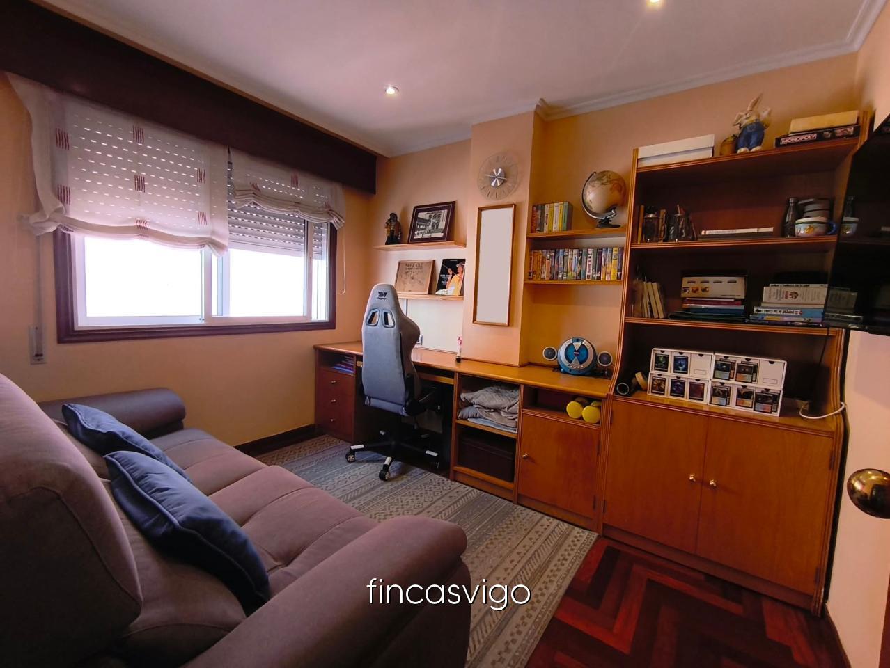 Flat for Sale in Vigo