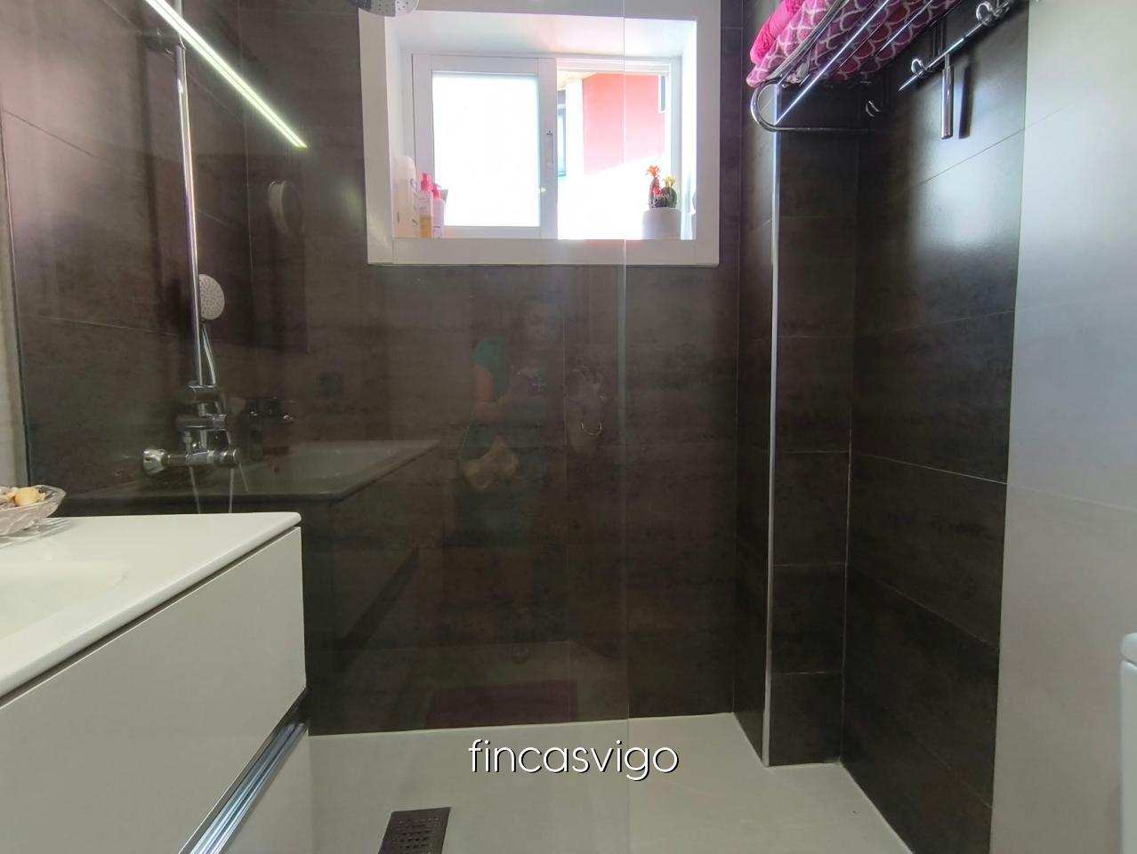 Flat for Sale in Vigo