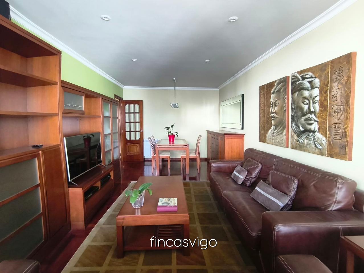 Flat for Sale in Vigo