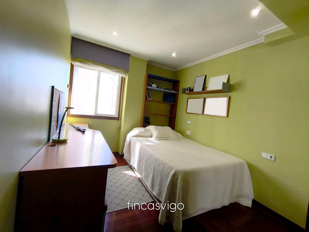 Flat for Sale in Vigo