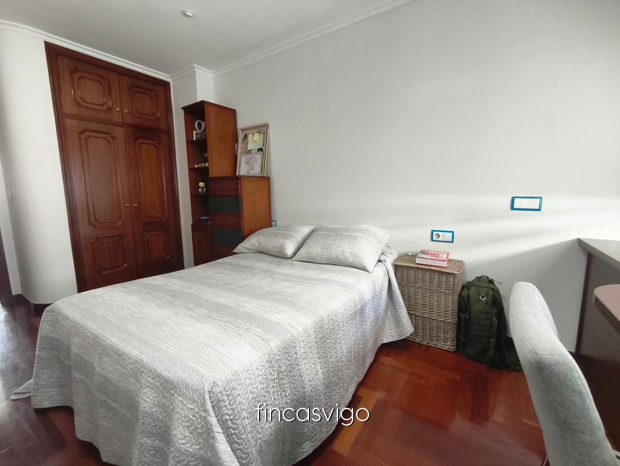 Flat for Sale in Vigo