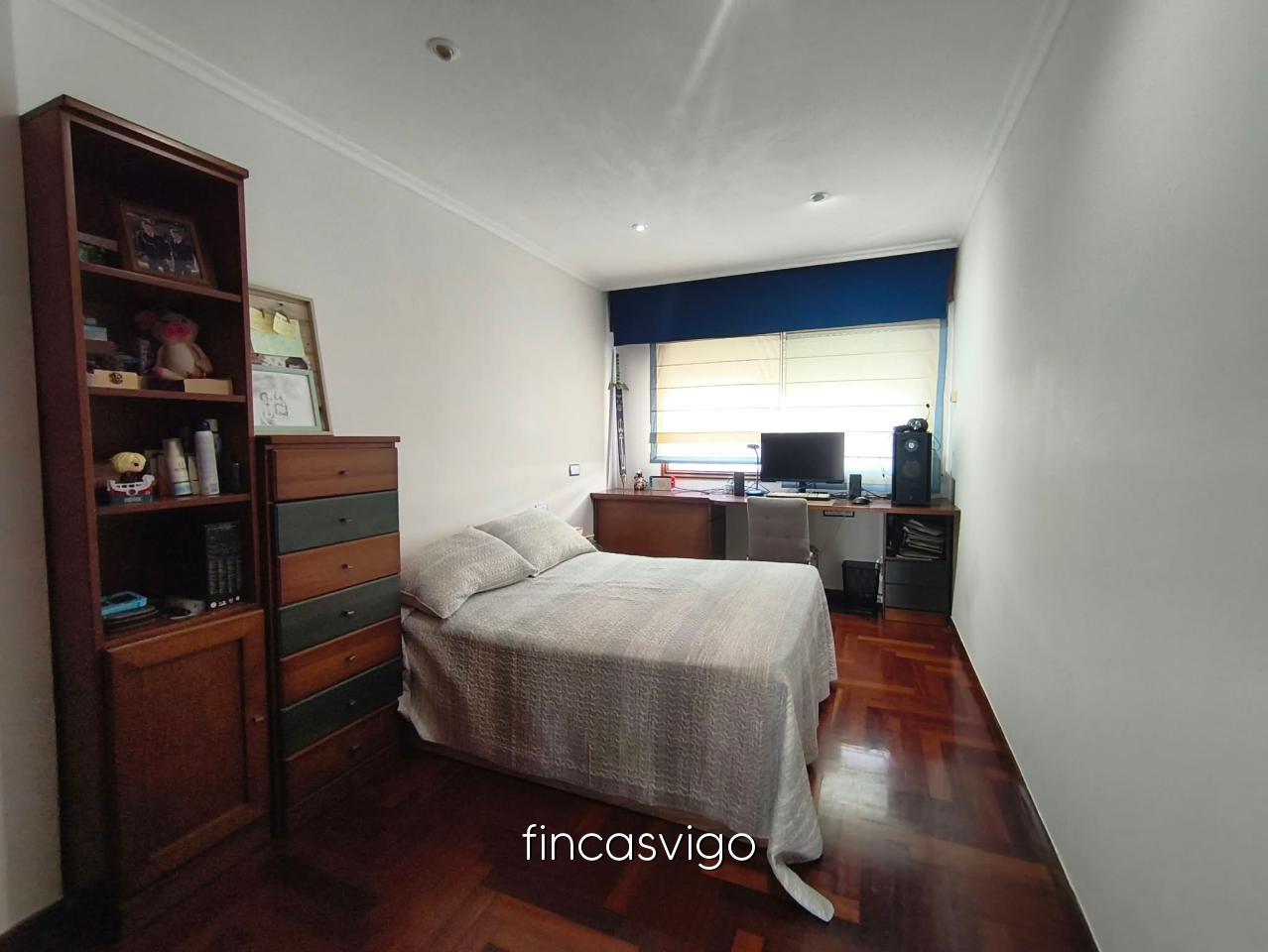 Flat for Sale in Vigo
