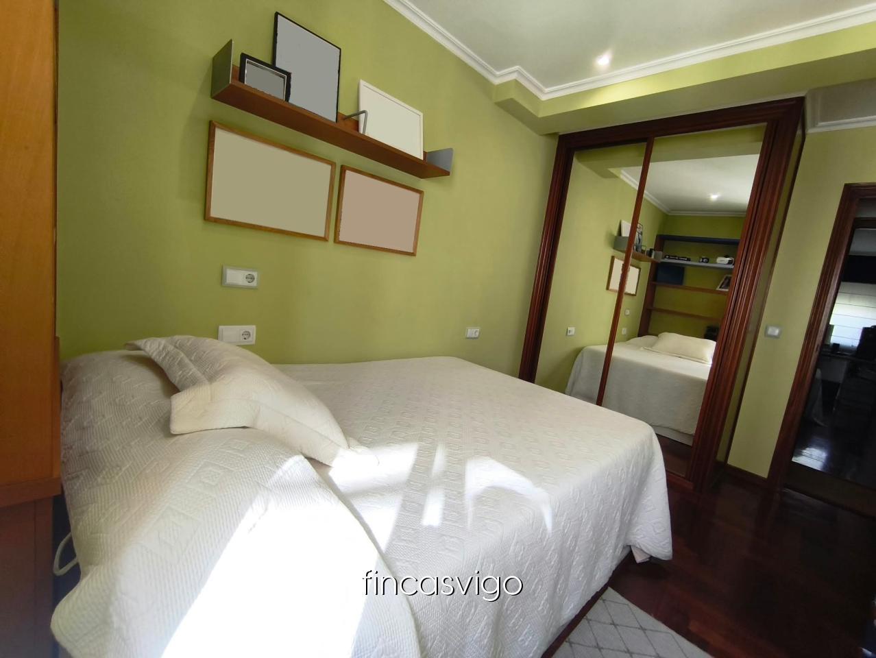Flat for Sale in Vigo