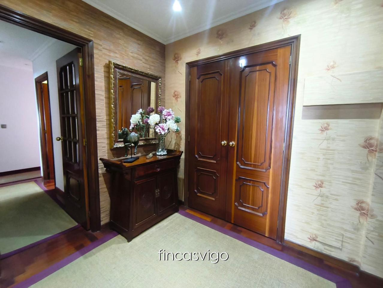 Flat for Sale in Vigo