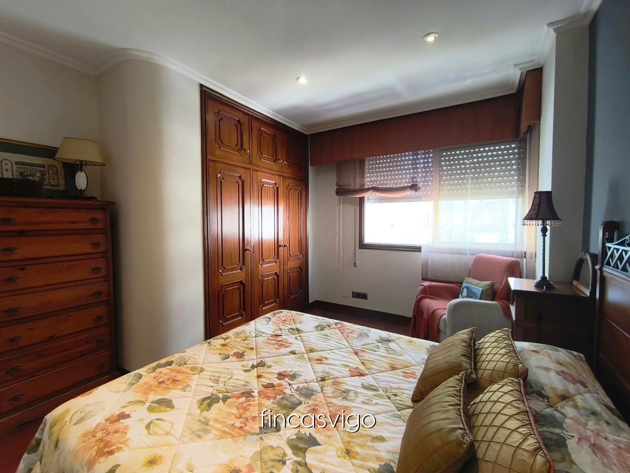 Flat for Sale in Vigo