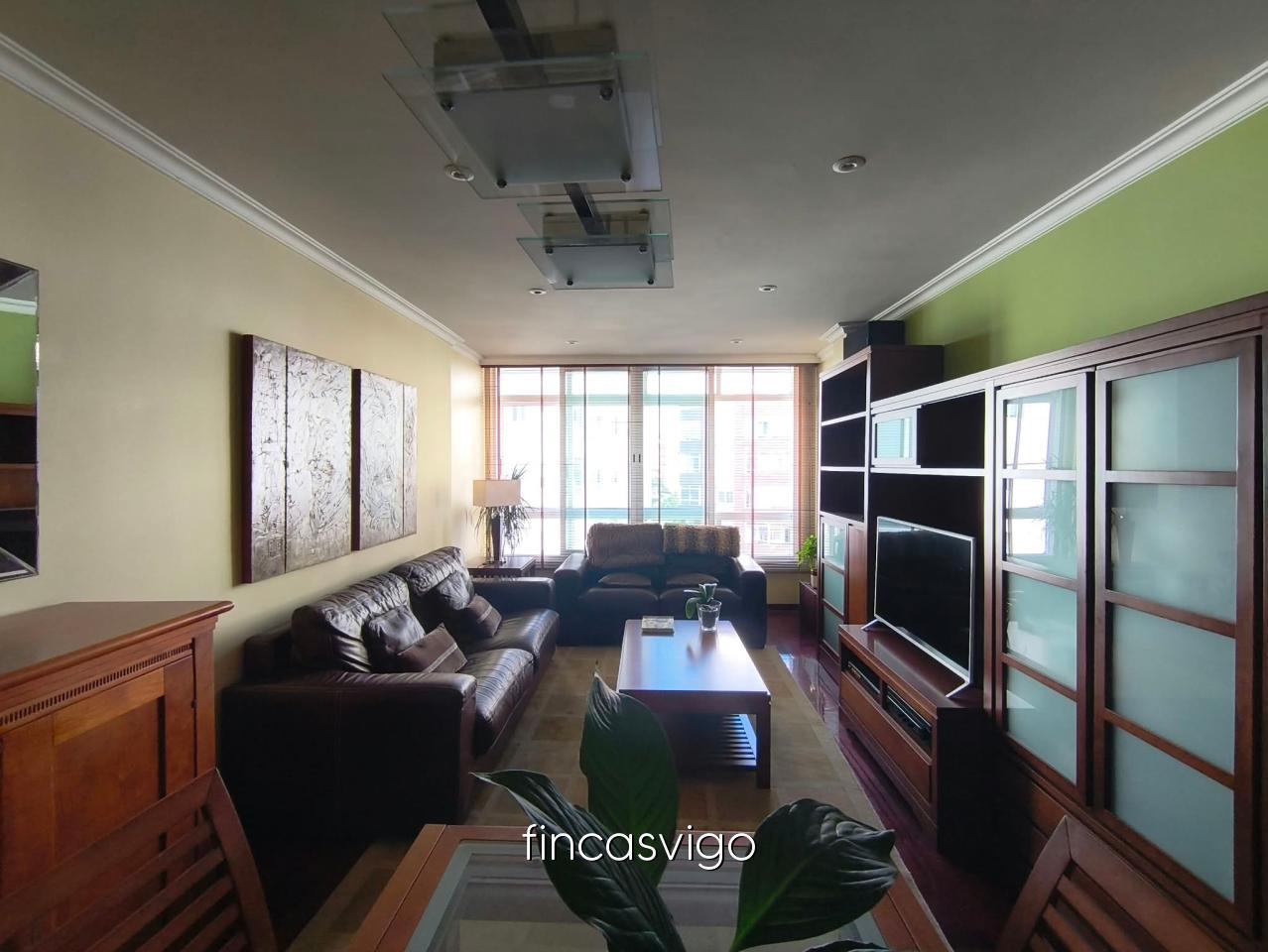 Flat for Sale in Vigo
