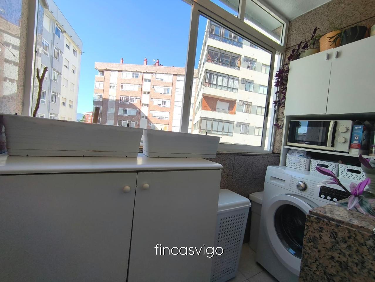 Flat for Sale in Vigo