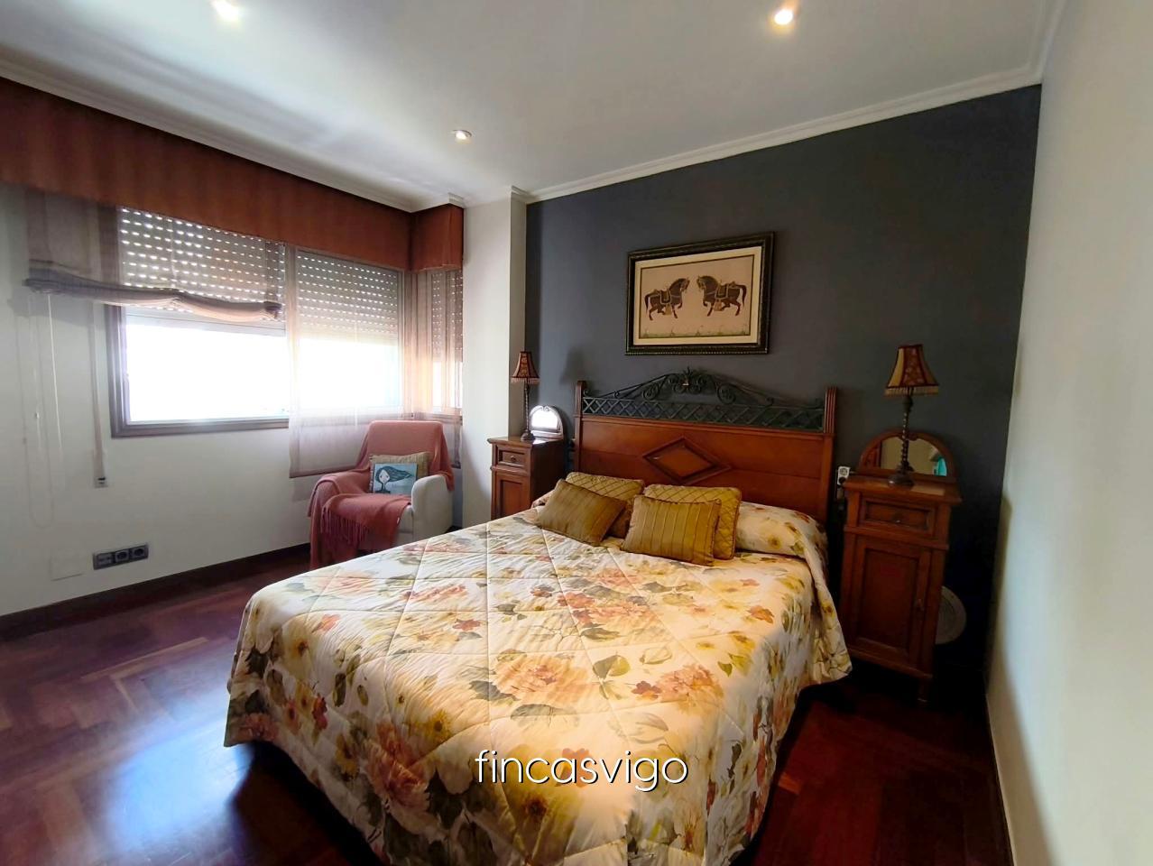 Flat for Sale in Vigo