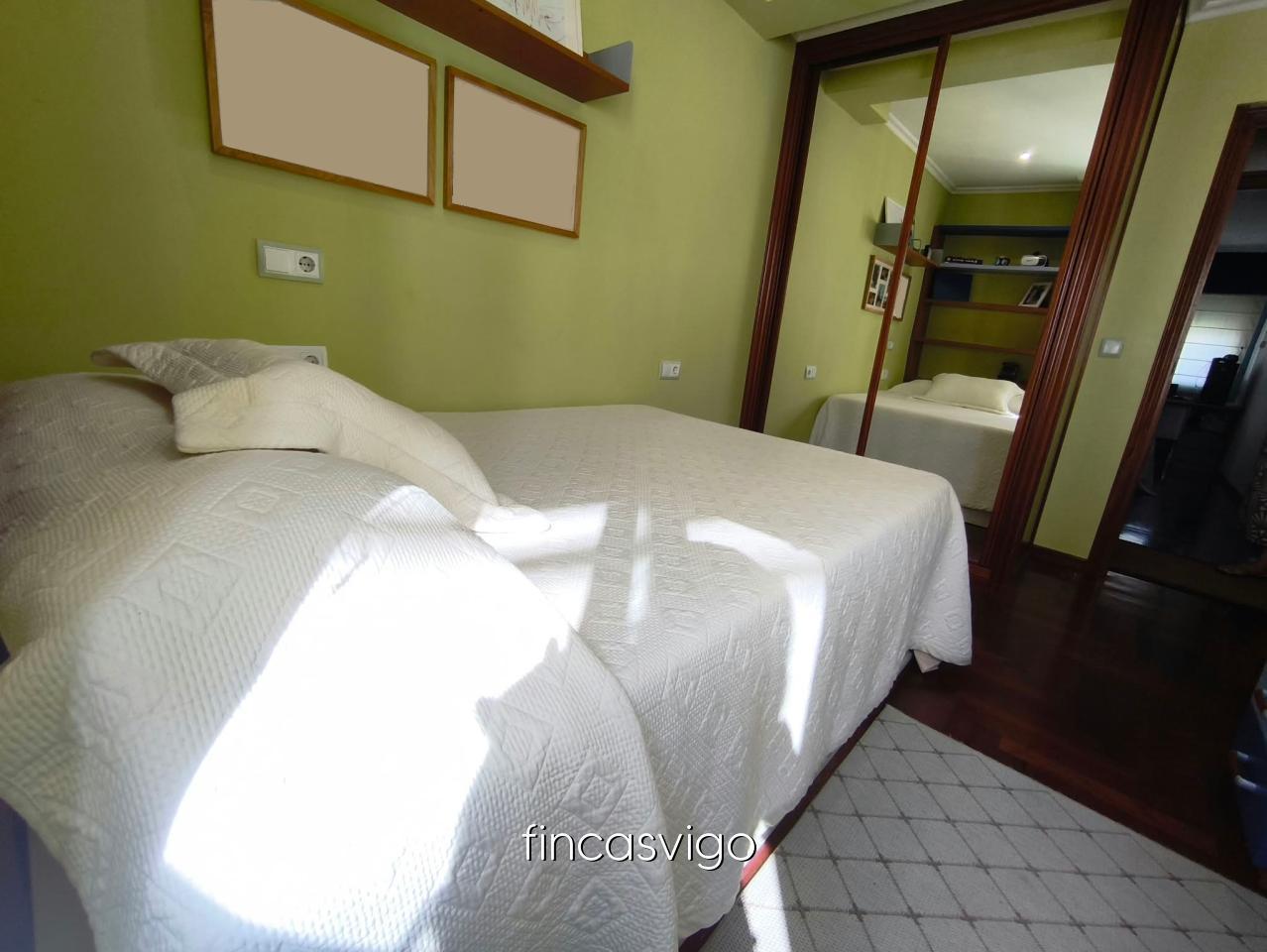 Flat for Sale in Vigo