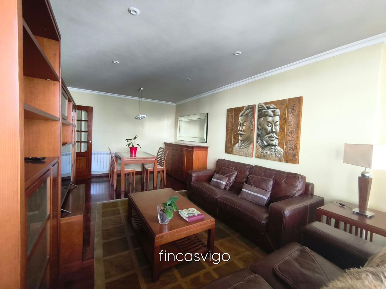 Flat for Sale in Vigo