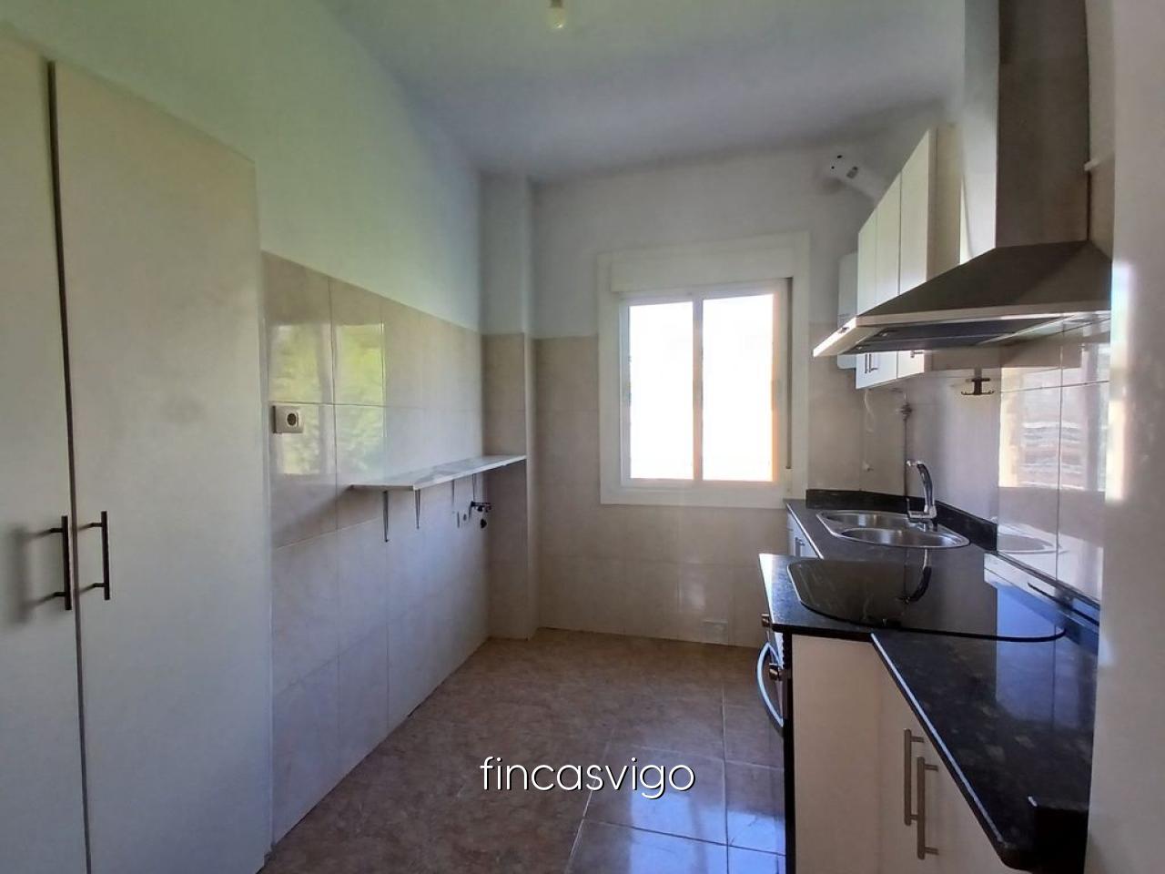 Flat for Sale in Vigo