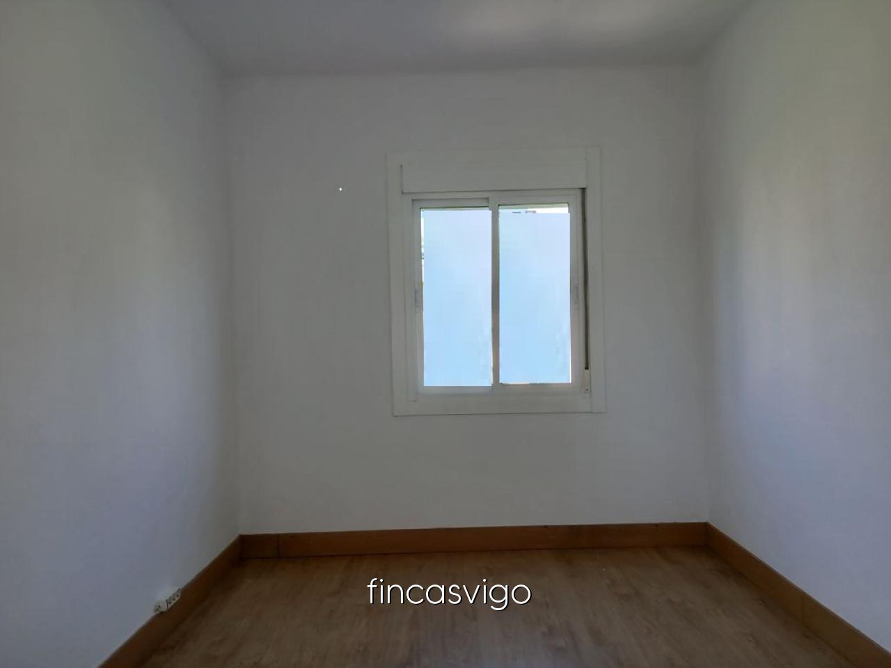 Flat for Sale in Vigo