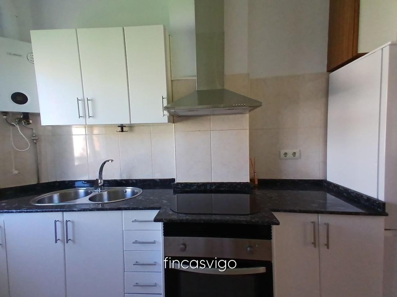 Flat for Sale in Vigo
