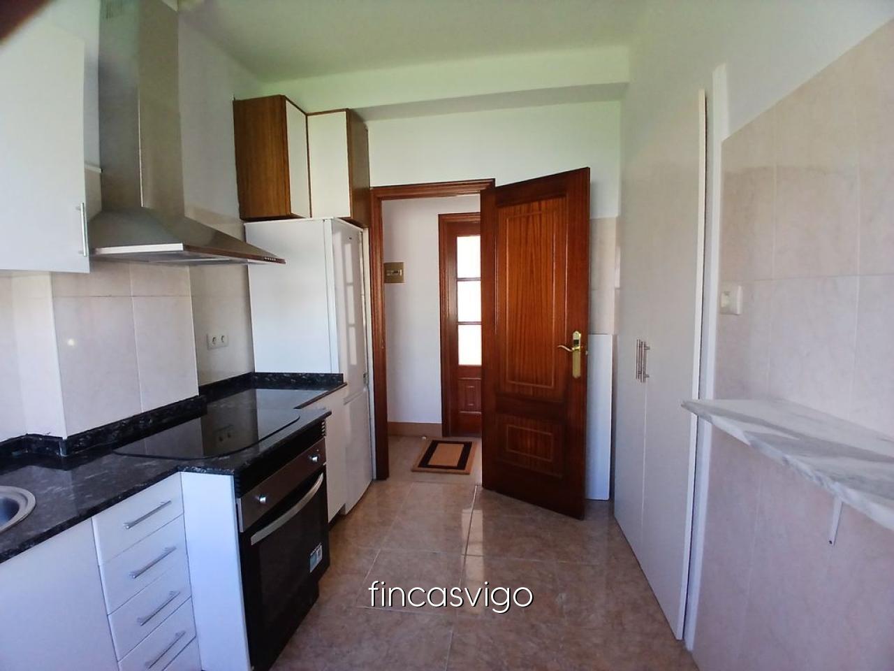 Flat for Sale in Vigo