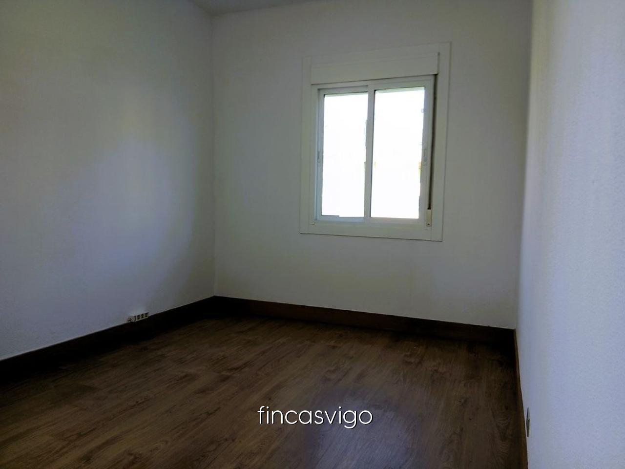 Flat for Sale in Vigo