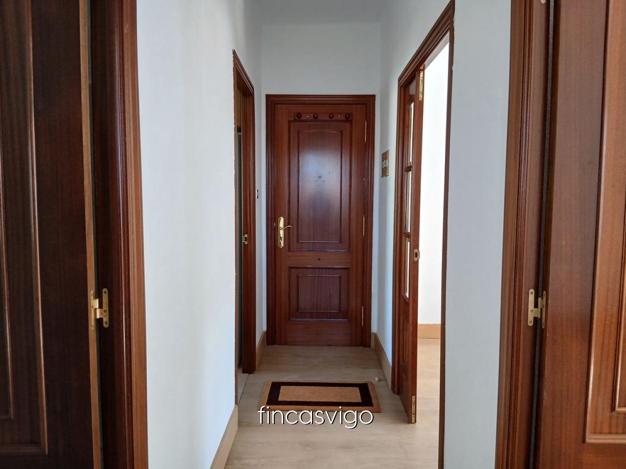 Flat for Sale in Vigo