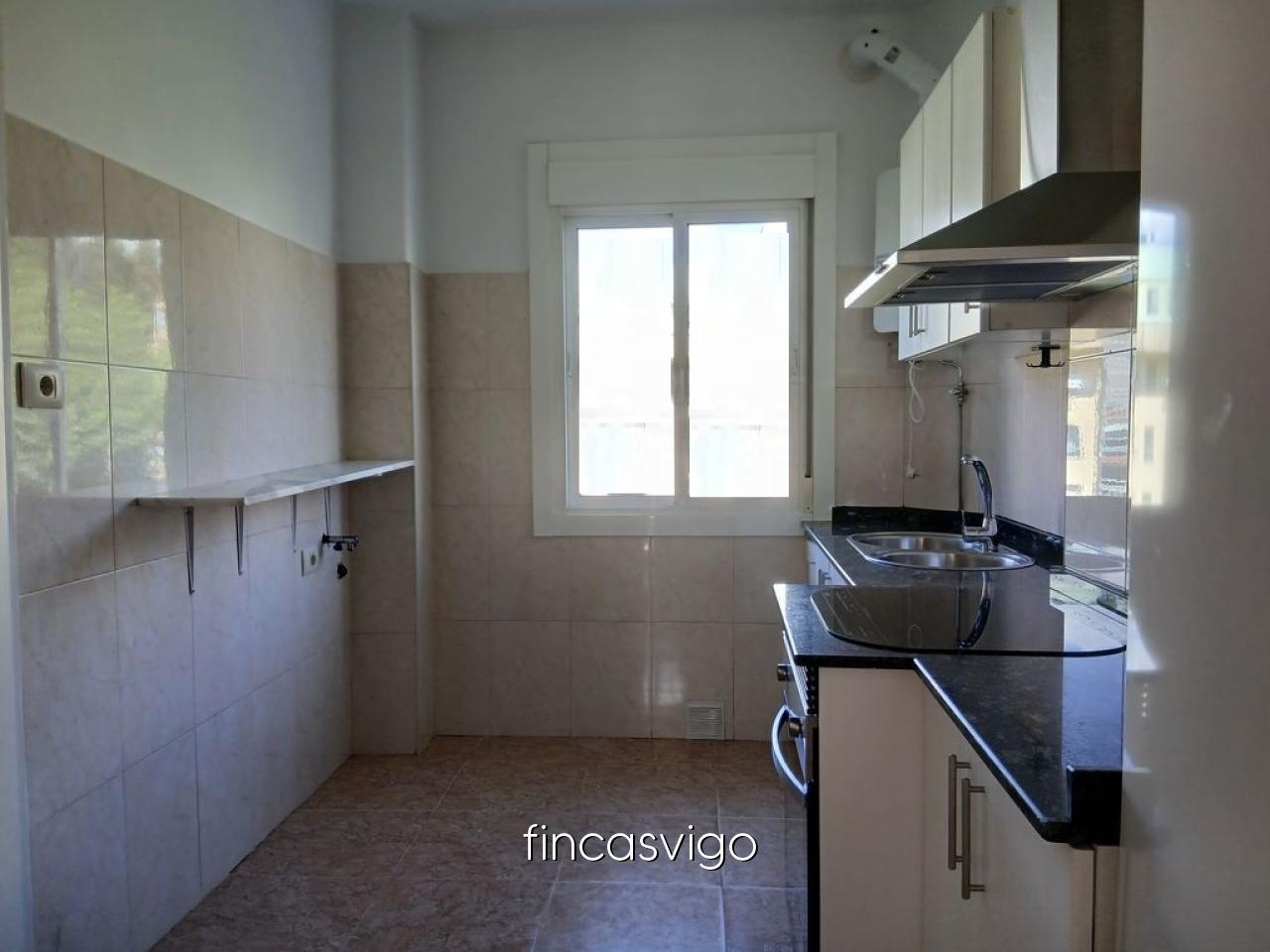 Flat for Sale in Vigo
