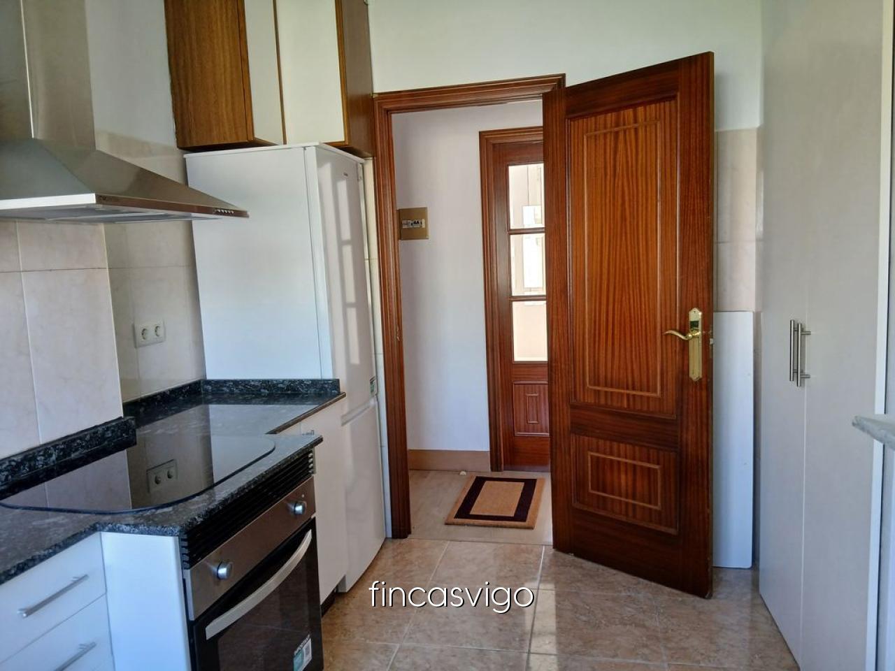 Flat for Sale in Vigo