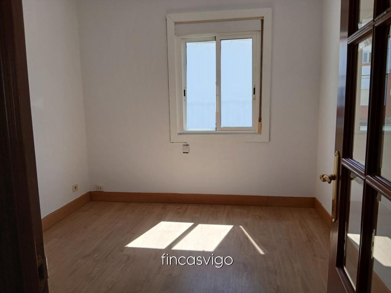 Flat for Sale in Vigo