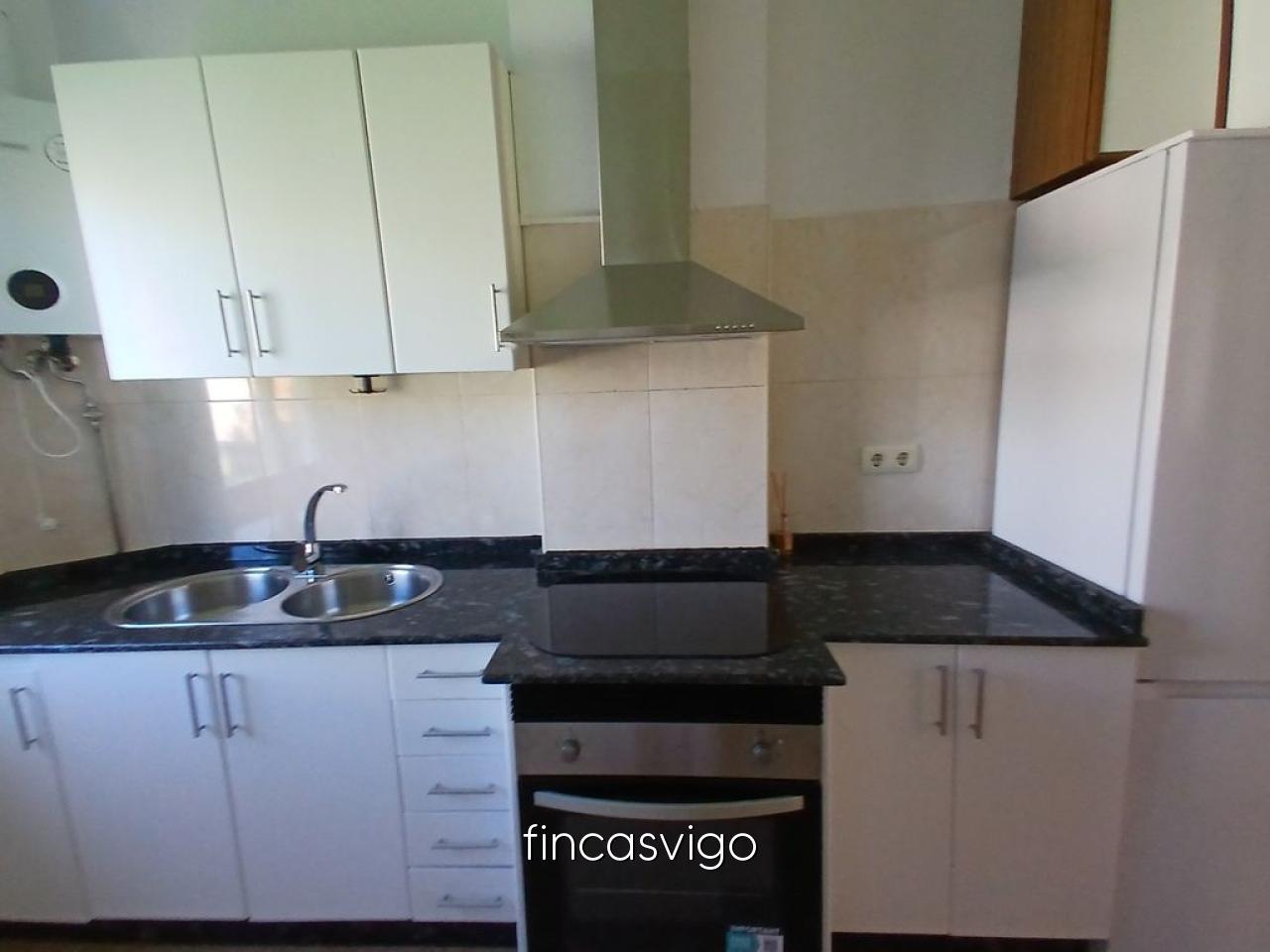 Flat for Sale in Vigo