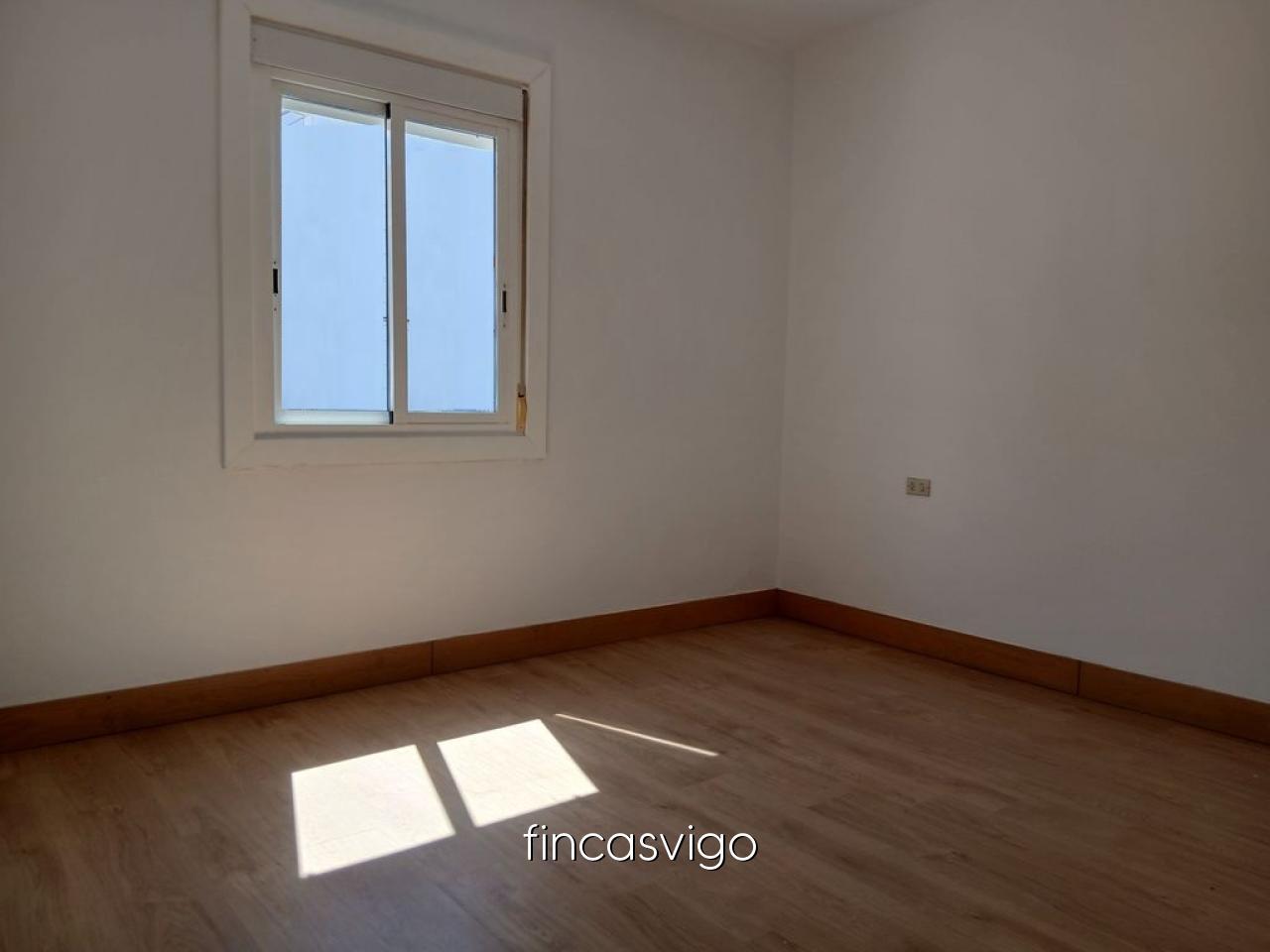 Flat for Sale in Vigo