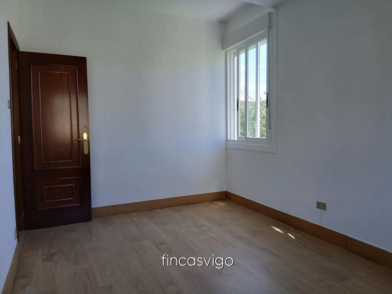 Flat for Sale in Vigo