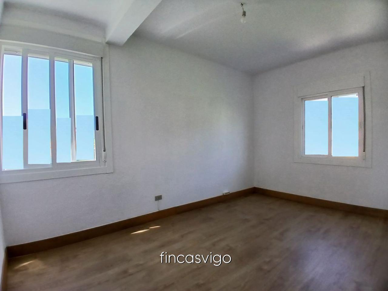 Flat for Sale in Vigo