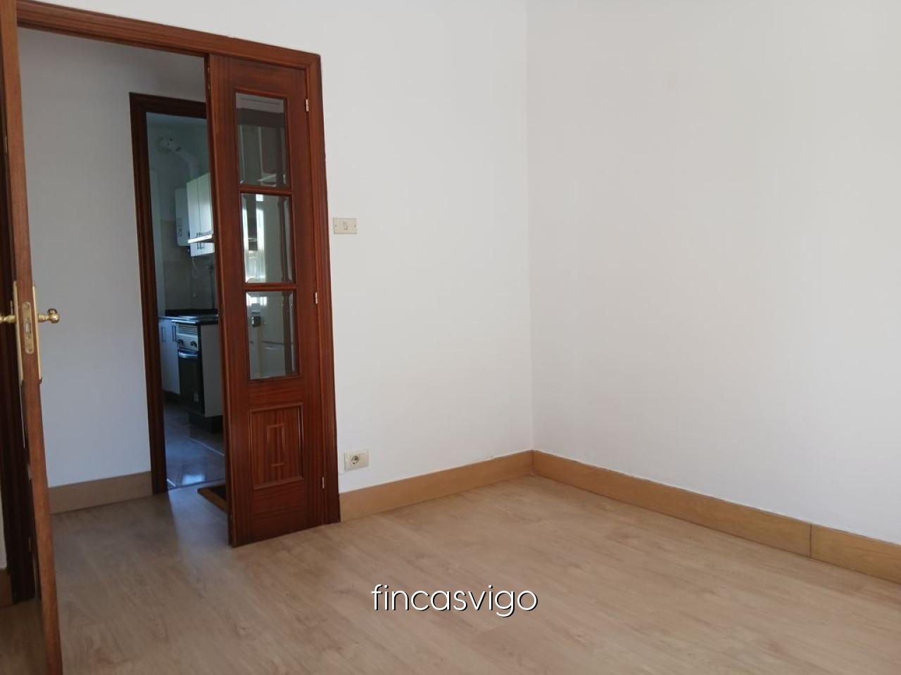 Flat for Sale in Vigo