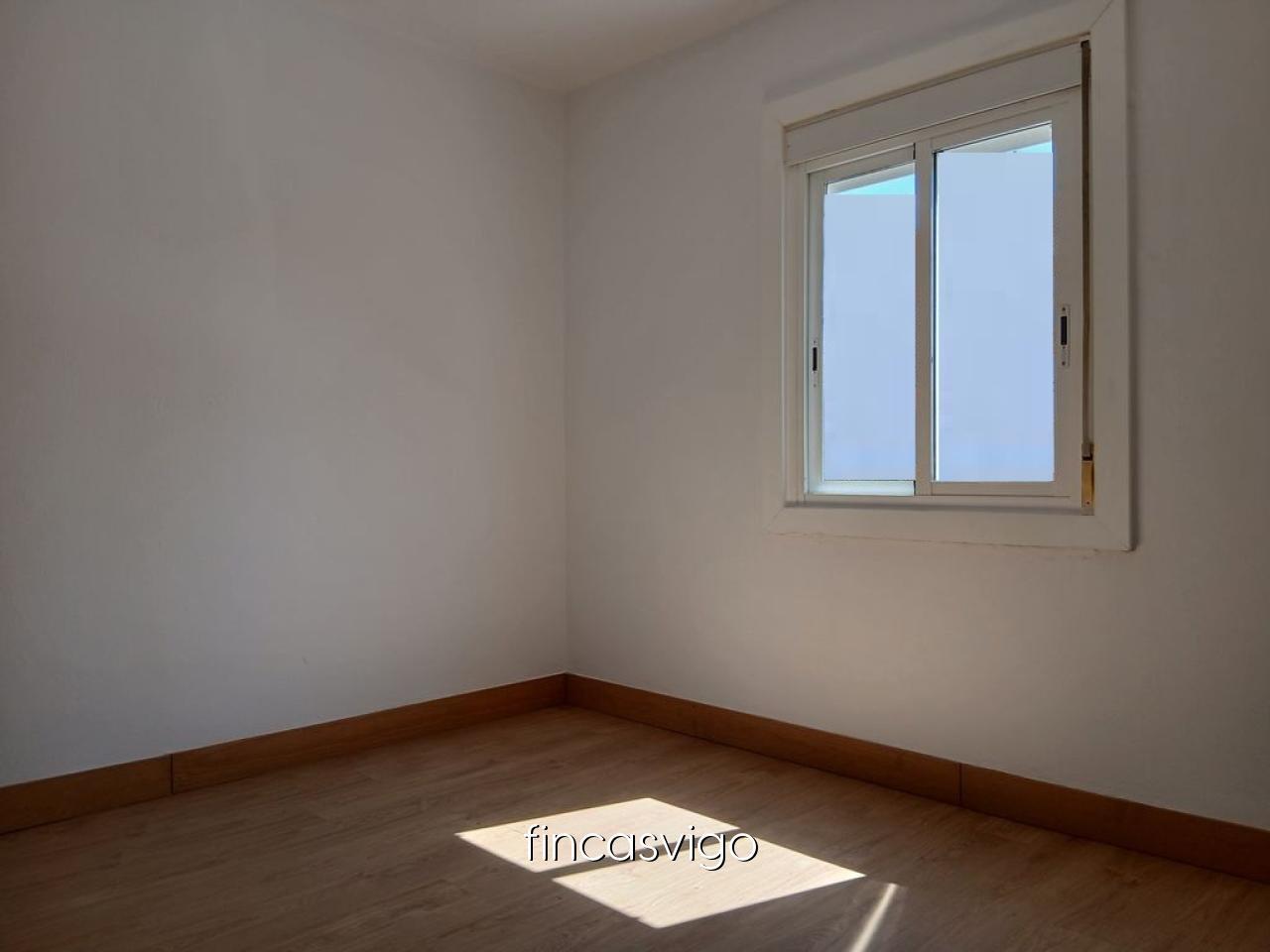 Flat for Sale in Vigo