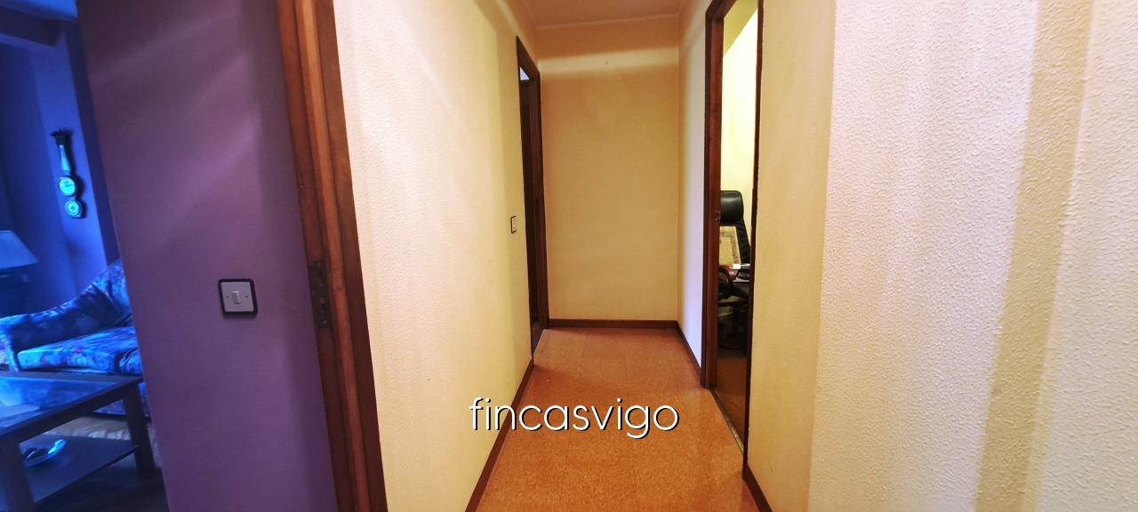 Flat for Sale in Vigo
