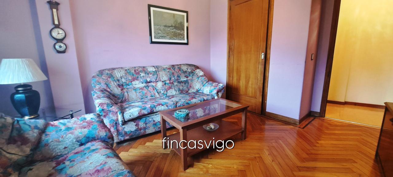 Flat for Sale in Vigo