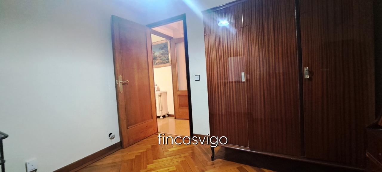 Flat for Sale in Vigo