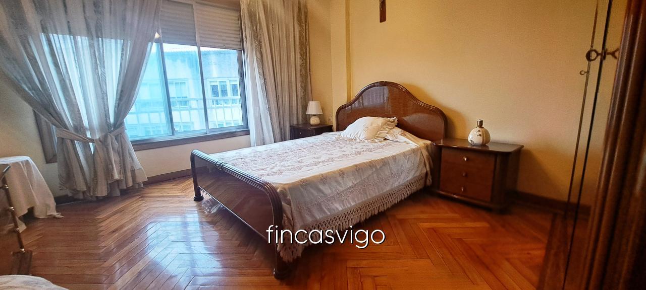 Flat for Sale in Vigo