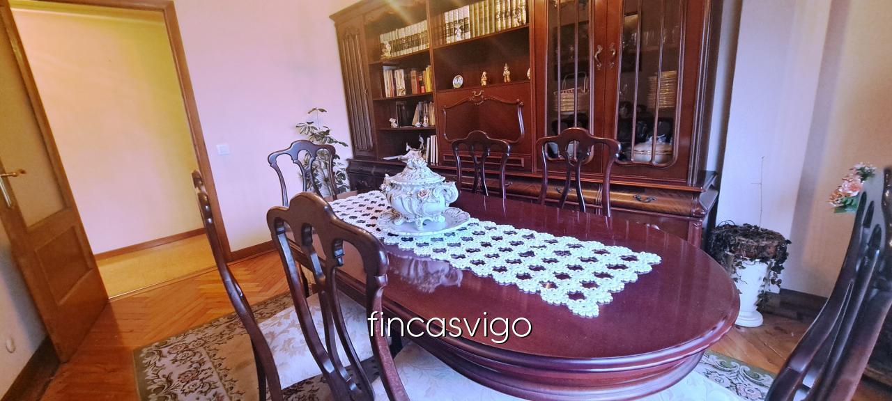 Flat for Sale in Vigo