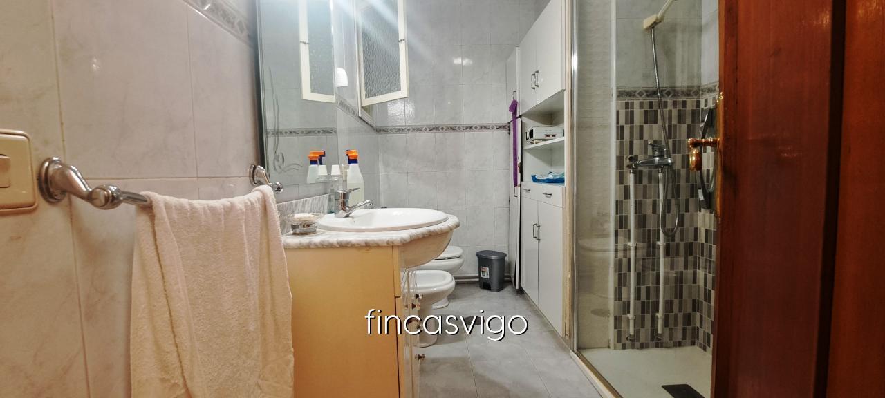 Flat for Sale in Vigo